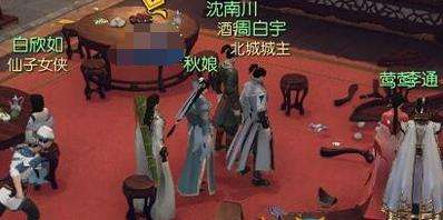 金不阙奇遇攻略：解锁神秘新境界