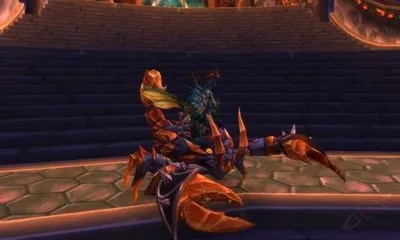 琥珀蝎缰绳攻略：轻松掌握熊猫人之谜经典版新宠养成秘籍