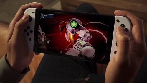 《超越视觉极限!密特罗德Prime 4:Switch 2版惊艳性能对决》 《超越视觉极限!密特罗德Prime 4:Switch 2版惊艳性能对决》