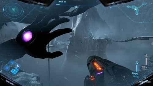 《密特罗德Prime 4》终局前必做:存档备份保超越之旅 《密特罗德Prime 4》终局前必做:存档备份保超越之旅