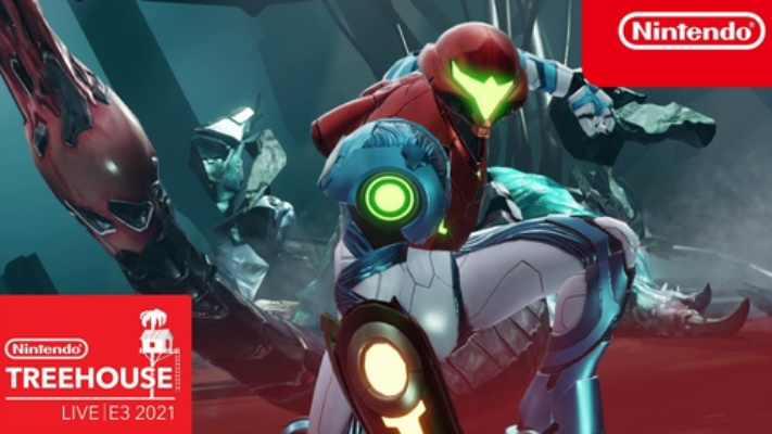 任天堂密特罗德周边大揭秘,独家新品抢先看 任天堂密特罗德周边大揭秘,独家新品抢先看