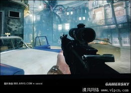 《使命召唤7》主机版终极优化攻略，解锁全新游戏体验