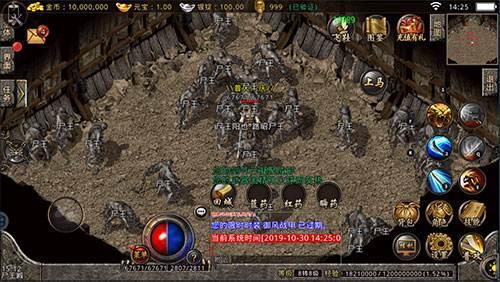 暗影之刃怀旧版,2025年复古热潮,为何百万玩家抢着回归? 暗影之刃怀旧版,2025年复古热潮,为何百万玩家抢着回归?