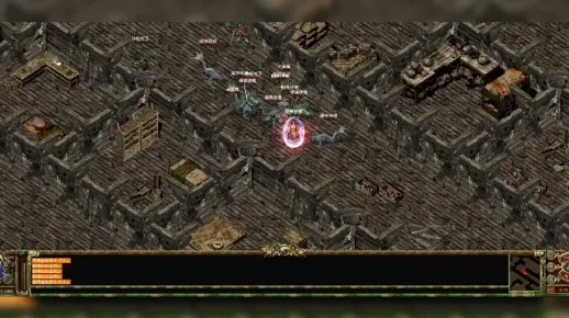 传奇3护卫队长的委托,为何屡战屡败?2025速通秘籍大公开 传奇3护卫队长的委托,为何屡战屡败?2025速通秘籍大公开