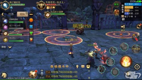 永恒之塔3.5,2025革新如何颠覆你的MMO战斗格局? 永恒之塔3.5,2025革新如何颠覆你的MMO战斗格局?