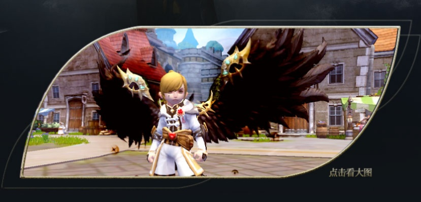 龙之谷黑暗龙之翼,为何它成为2025年PVE霸主的秘密武器? 龙之谷黑暗龙之翼,为何它成为2025年PVE霸主的秘密武器?