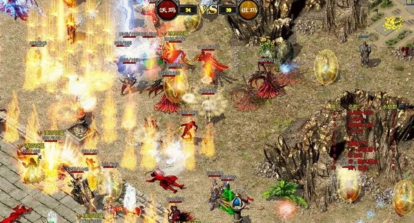 传奇归来真有隐藏英雄?2025年独家玩法深度揭秘! 传奇归来真有隐藏英雄?2025年独家玩法深度揭秘!