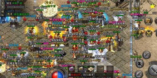 传奇归来玩家论坛,2025年高手为何独爱这片玩家圣地? 传奇归来玩家论坛,2025年高手为何独爱这片玩家圣地?