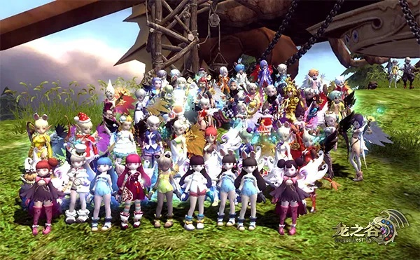 龙之谷vip礼包2025年终极评测，限时福利，错过后悔一整年？