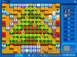 泡泡堂首页暗藏玄机？2025年玩家必知的秘密入口！