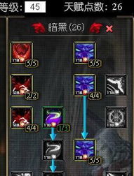 血魔的核心技能与致命弱点剖析 血魔的核心技能与致命弱点剖析