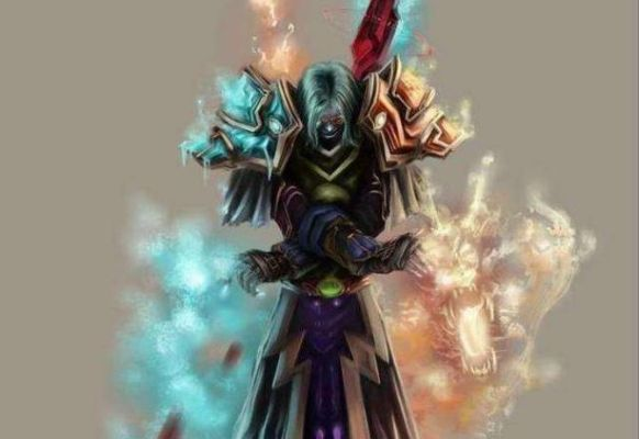 时光服副本调整引热议,盗贼泪洒法师笑颜绽放 时光服副本调整引热议,盗贼泪洒法师笑颜绽放