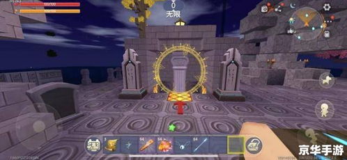 探索游戏奥秘:揭秘全新游戏体验攻略