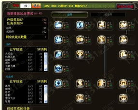 2025超强龙之谷法师加点,元素爆破还是冰火掌控? 2025超强龙之谷法师加点,元素爆破还是冰火掌控?