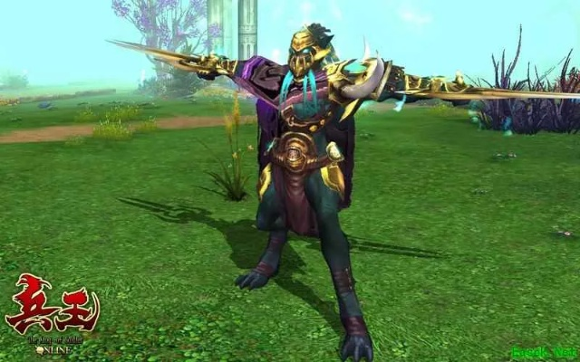 唤醒潜能,铸就神兵:《兵王ol》专属装备重塑传奇 唤醒潜能,铸就神兵:《兵王ol》专属装备重塑传奇