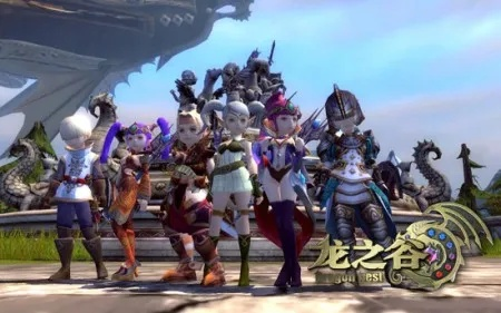 龙之谷免费吗?2025年权威专家深度解析与实战门道揭秘 龙之谷免费吗?2025年权威专家深度解析与实战门道揭秘