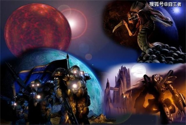 星际血统:揭秘未知科幻传奇