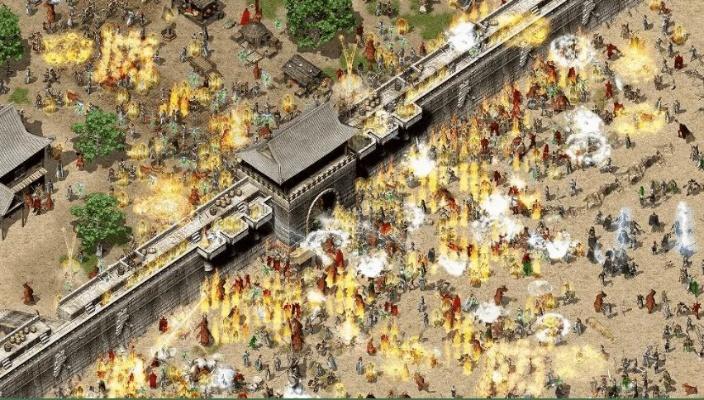 盛大客户端2025,如何重温热血传奇?行动时效权威解析 盛大客户端2025,如何重温热血传奇?行动时效权威解析