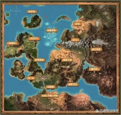 传奇官方网站竟藏专属隐藏地图?2025新服特权抢先解密 传奇官方网站竟藏专属隐藏地图?2025新服特权抢先解密