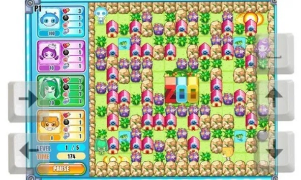 盛大泡泡堂,2025年泡泡射击王者,你解锁终极连击技巧了吗? 盛大泡泡堂,2025年泡泡射击王者,你解锁终极连击技巧了吗?