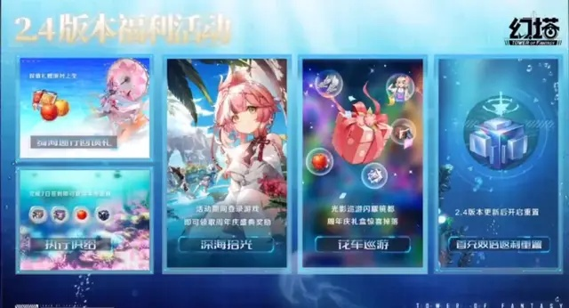 2025幻塔周年庆礼券潮涌!囤券党如何绝杀稀缺皮肤? 2025幻塔周年庆礼券潮涌!囤券党如何绝杀稀缺皮肤?