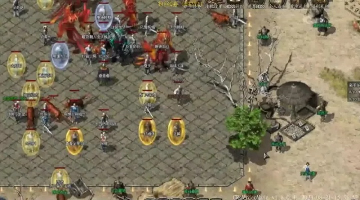 热血传奇怀旧版官网，重返玛法大陆的黄金时代，你准备好了吗？