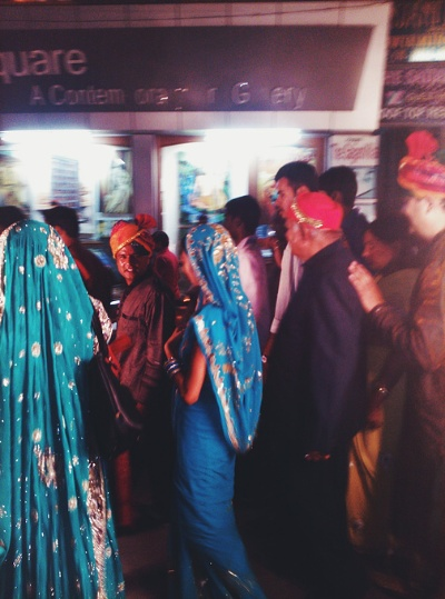 印度神游主创回应：揭秘“摸头杀”等装X动作背后的秘密