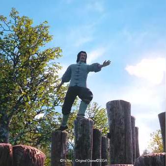 官方紧急辟谣:YS Net确认《莎木4》宣传片造假,揭秘真相! 官方紧急辟谣:YS Net确认《莎木4》宣传片造假,揭秘真相!