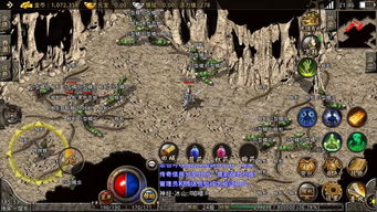 正版传奇，2025年顶级玩家为何都抢着入坑真香版？