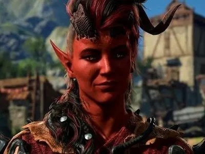 《博德之门3》最长台词角色揭秘:揭秘10天语音盛宴背后的秘密 《博德之门3》最长台词角色揭秘:揭秘10天语音盛宴背后的秘密