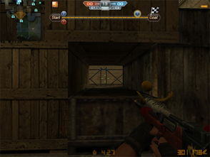 生化酒店防守攻略：揭秘人类阵营怀旧模式制胜秘籍