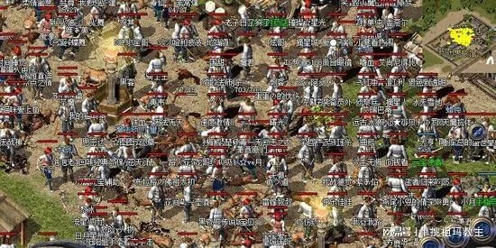 盛大热血传奇,2025年怀旧服终极秘辛,权威推荐必玩策略! 盛大热血传奇,2025年怀旧服终极秘辛,权威推荐必玩策略!