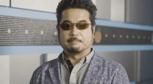 《铁拳》总监原田胜弘荣退,30年经典再塑传奇新篇章 《铁拳》总监原田胜弘荣退,30年经典再塑传奇新篇章