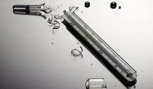 水银体温计全面禁产,告别经典,开启健康新时代 水银体温计全面禁产,告别经典,开启健康新时代