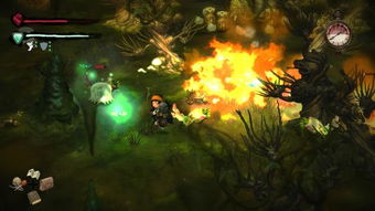 英雄年代浴火重铸?开放世界RPG的英雄叙事困境如何破局 英雄年代浴火重铸?开放世界RPG的英雄叙事困境如何破局