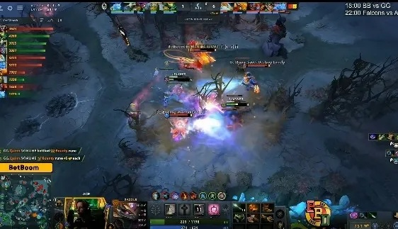 GPK终极奥义，2025年顶尖玩家如何用它制霸战场？