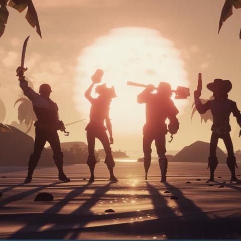 《绿洲》今日启航,体验电影级虚拟世界新境界 《绿洲》今日启航,体验电影级虚拟世界新境界