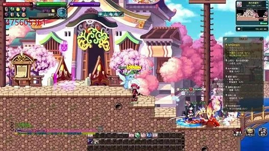 🌈2025年彩虹岛私服还能玩出什么新花样？巅峰体验深度起底