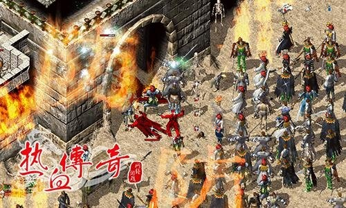 网通1.80复古传奇,2025年为何老玩家集体回归?间隔一个空行) 网通1.80复古传奇,2025年为何老玩家集体回归?间隔一个空行)