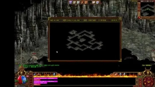 传奇世界官方网,2025年神秘入口与隐藏宝藏大发现? 传奇世界官方网,2025年神秘入口与隐藏宝藏大发现?