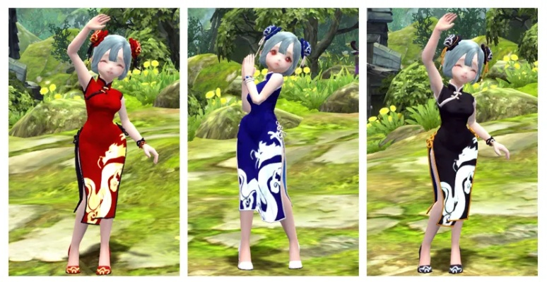 2025龙之谷新年时装，如何解锁稀有节日装扮终极攻略？