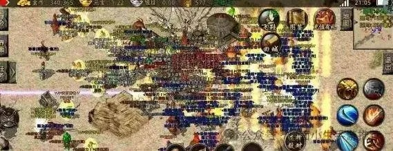 传世经典游戏,2025年为何它们仍让玩家魂牵梦萦? 传世经典游戏,2025年为何它们仍让玩家魂牵梦萦?