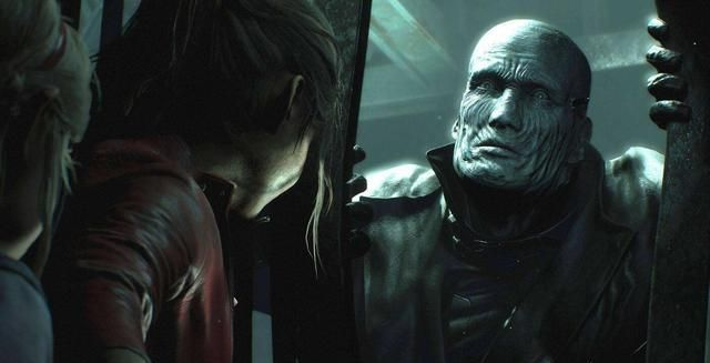 《生化危机9：腐化盛宴》里昂归来重塑六巨头，腐化之力再掀狂潮