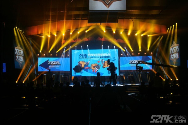 TGA盛典引爆半条命狂热，粉丝沸腾新体验！