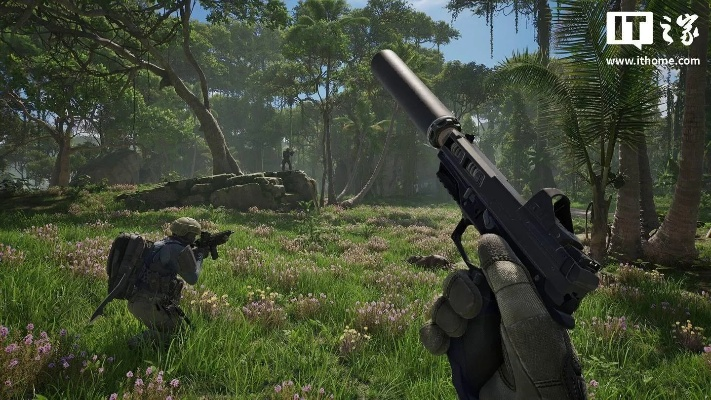 《PUBG：黑域撤离》封闭测试首曝，揭秘全新生存秘境震撼来袭