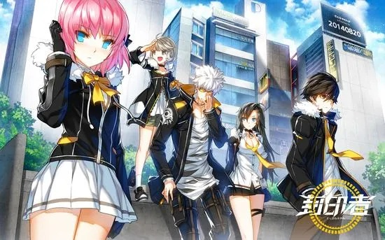 雪狐归来狂欢倒计时!《封印者》跨界活动热力开启 雪狐归来狂欢倒计时!《封印者》跨界活动热力开启