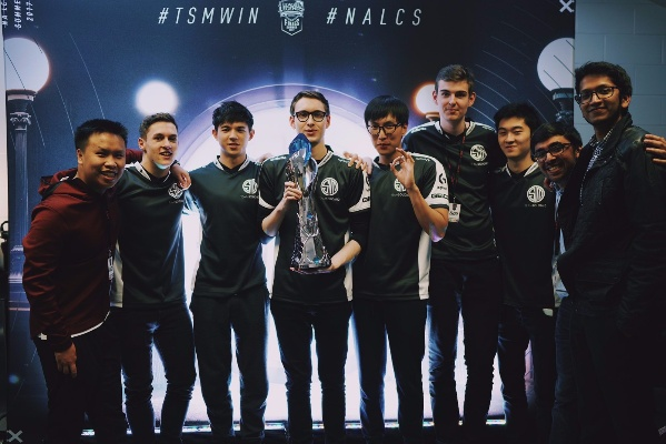 KRÜ SPARK新军集结，NagZ加盟MTA战队闪耀登场