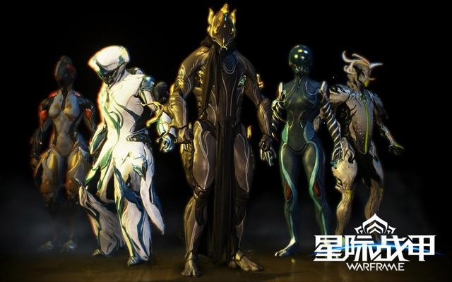 《星际战甲》新篇章“旧日和平”升级，探索全新战斗价值体验