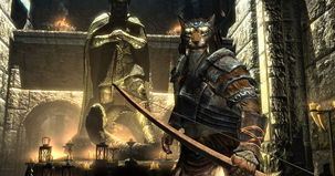 《上古卷轴5》NS2版频繁闪退,玩家怒斥:十分钟退游一次,体验堪忧! 《上古卷轴5》NS2版频繁闪退,玩家怒斥:十分钟退游一次,体验堪忧!