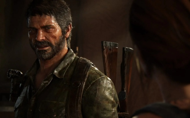 《最后生还者》联合总监布鲁斯·斯特拉利揭秘八年离职新动力 《最后生还者》联合总监布鲁斯·斯特拉利揭秘八年离职新动力